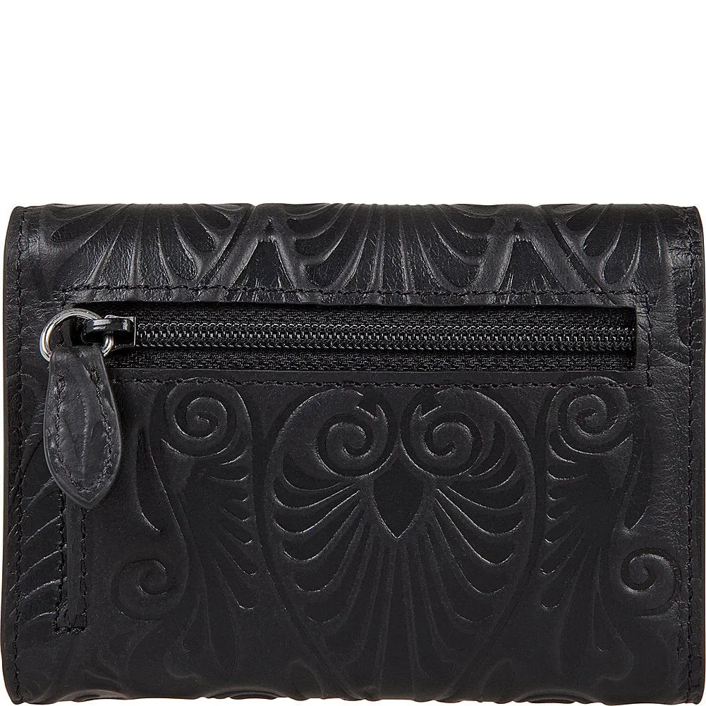 Lodis Denia Mallory French Purse