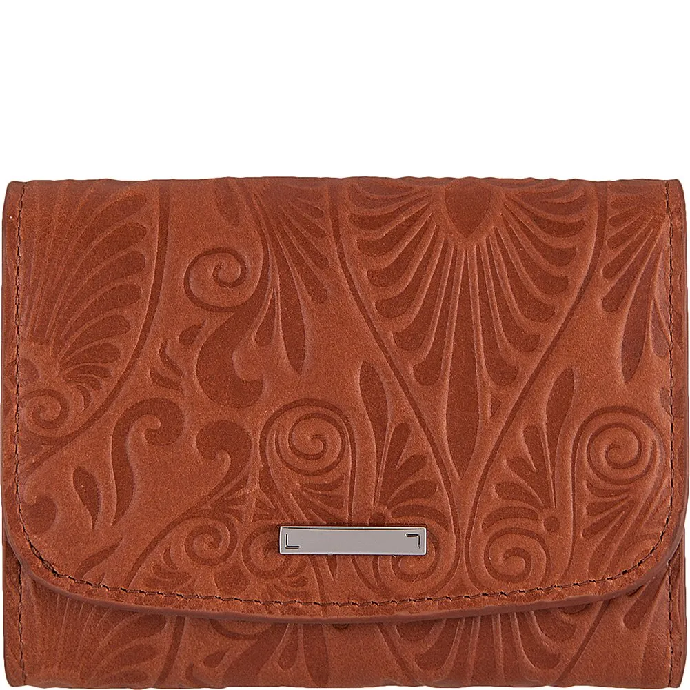 Lodis Denia Mallory French Purse