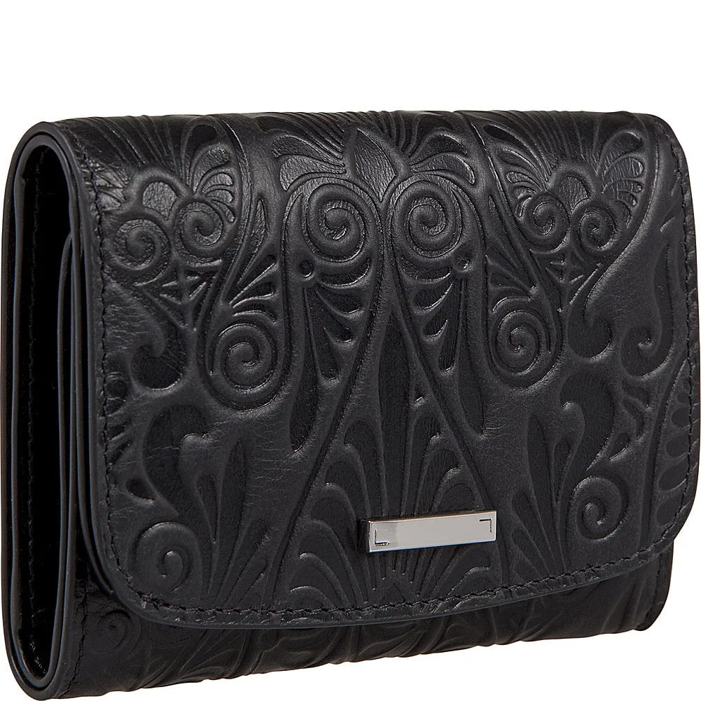 Lodis Denia Mallory French Purse