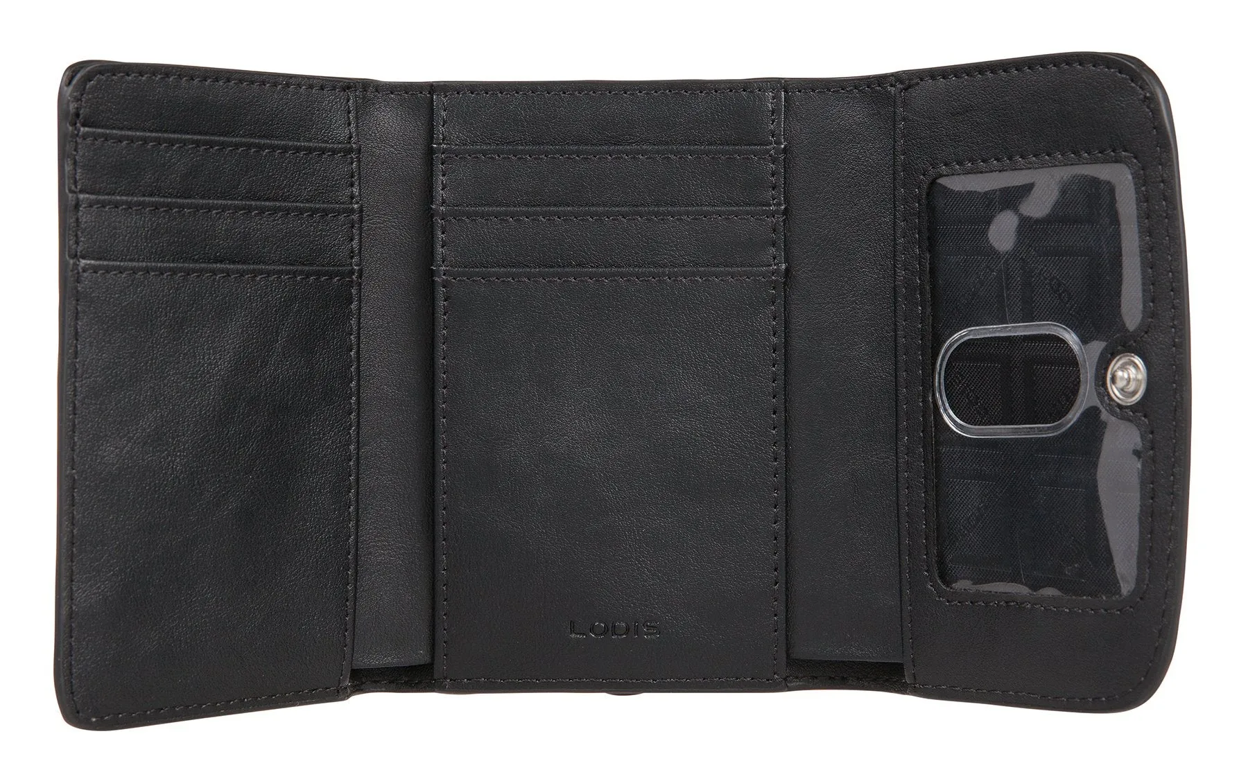 Lodis Denia Mallory French Purse