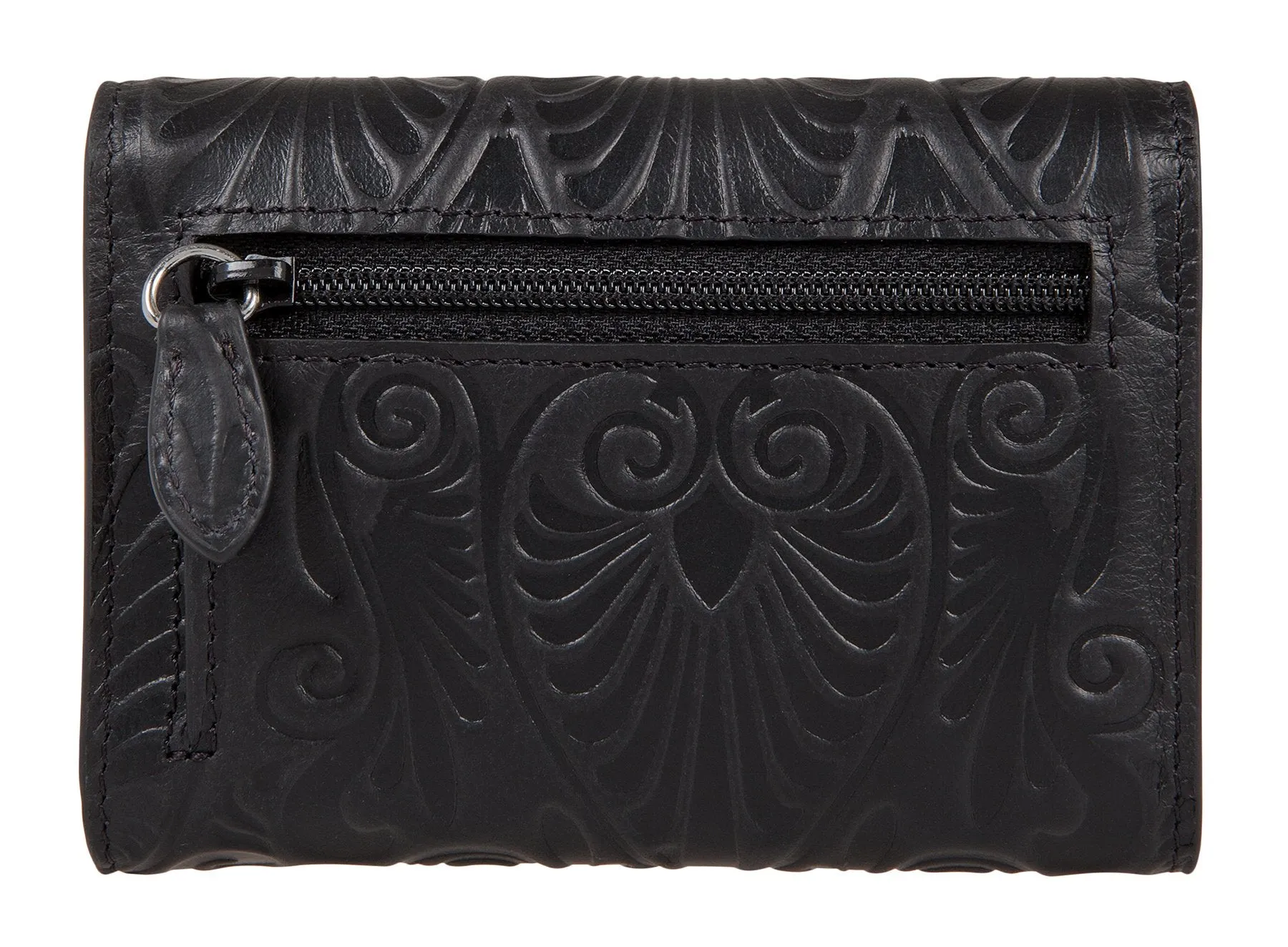 Lodis Denia Mallory French Purse