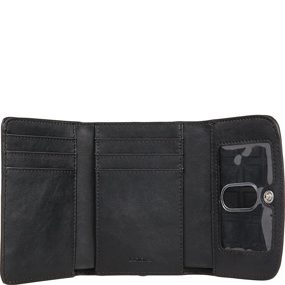 Lodis Denia Mallory French Purse