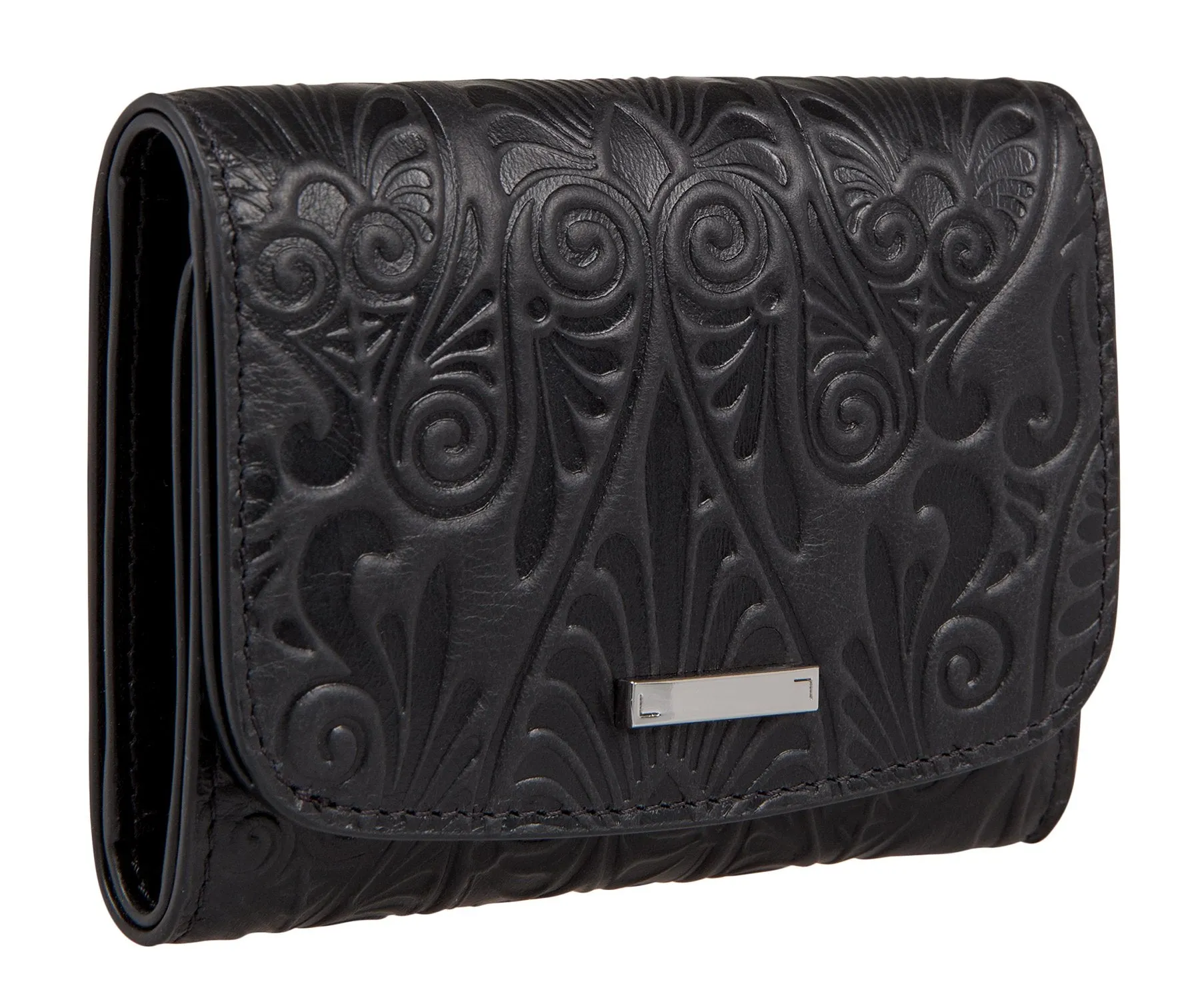 Lodis Denia Mallory French Purse