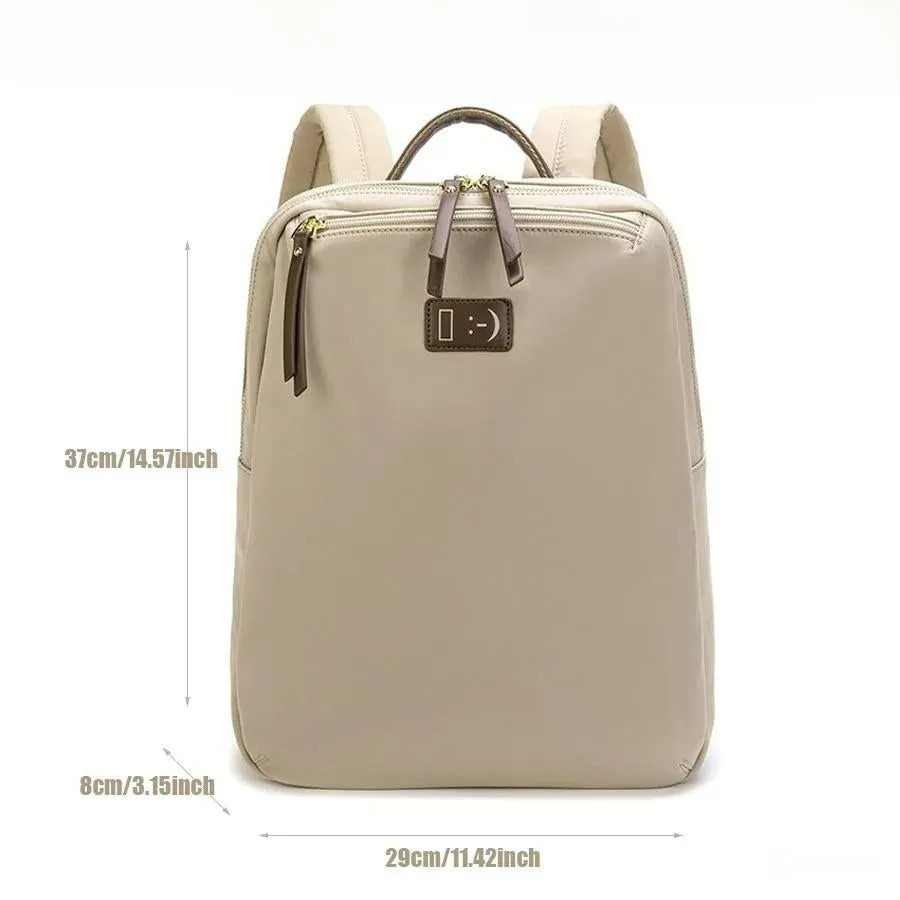 Lori-216 Waterproof Laptop Notebook Knapsack Bag by Wolph