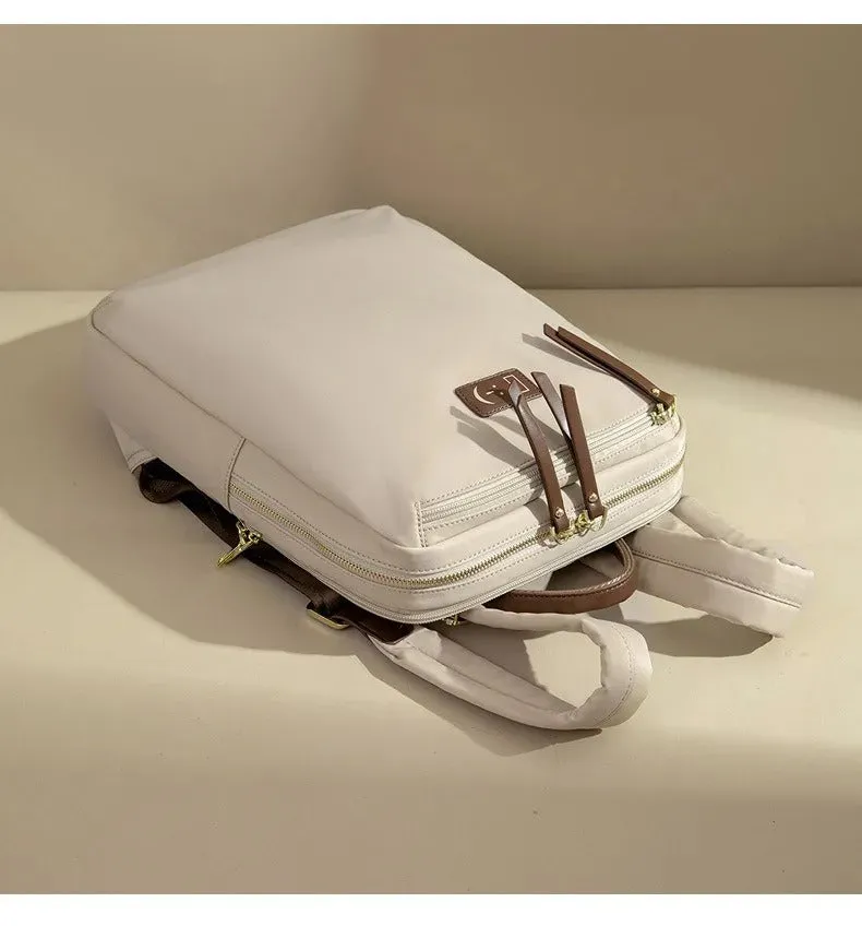 Lori-216 Waterproof Laptop Notebook Knapsack Bag by Wolph