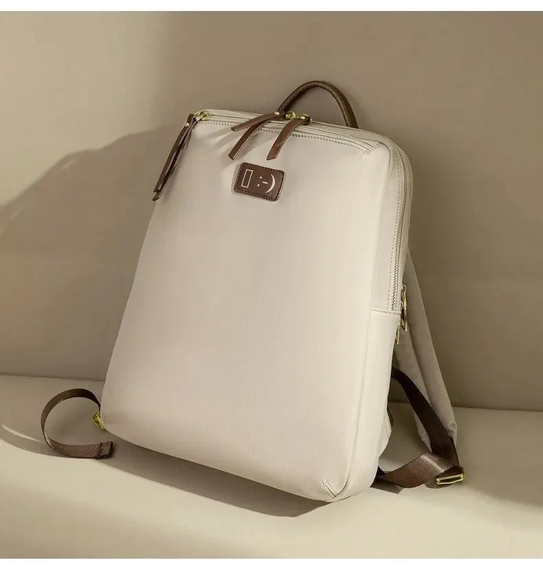 Lori-216 Waterproof Laptop Notebook Knapsack Bag by Wolph