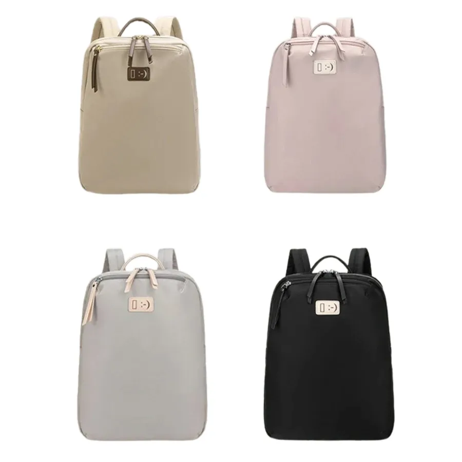 Lori-216 Waterproof Laptop Notebook Knapsack Bag by Wolph