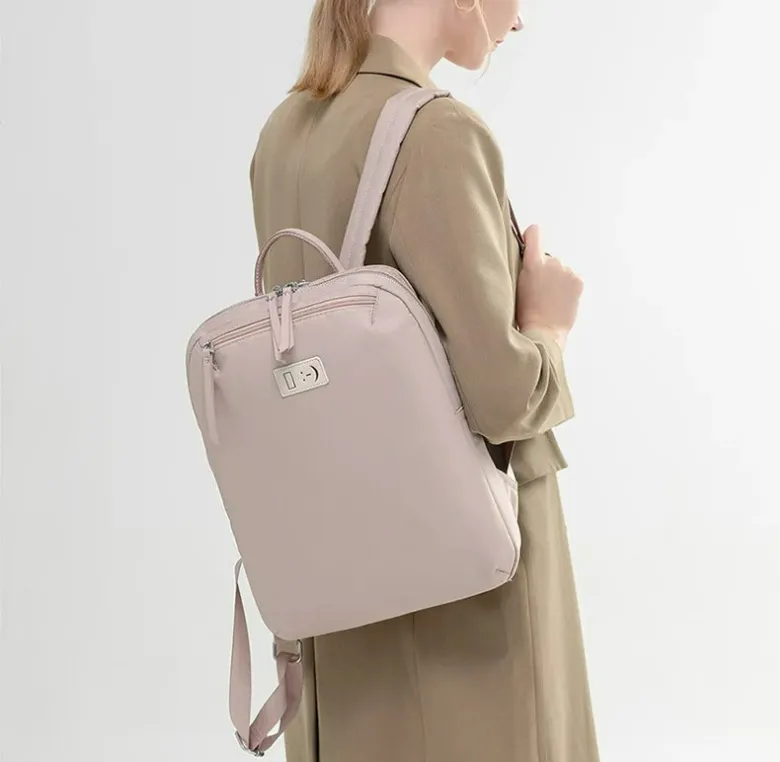 Lori-216 Waterproof Laptop Notebook Knapsack Bag by Wolph
