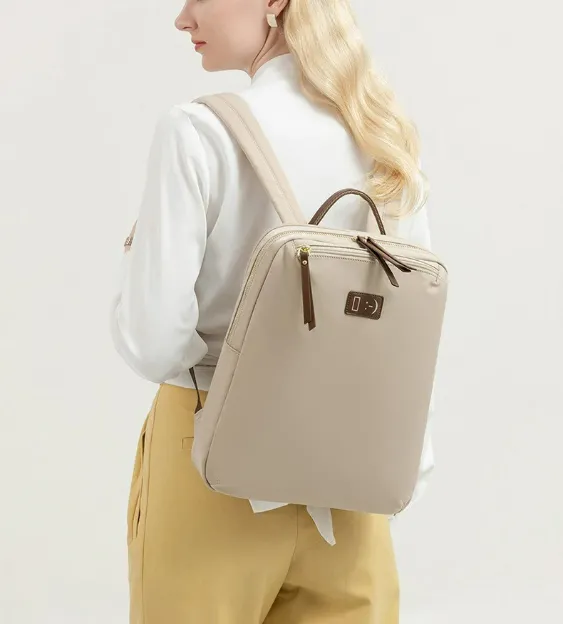 Lori-216 Waterproof Laptop Notebook Knapsack Bag by Wolph