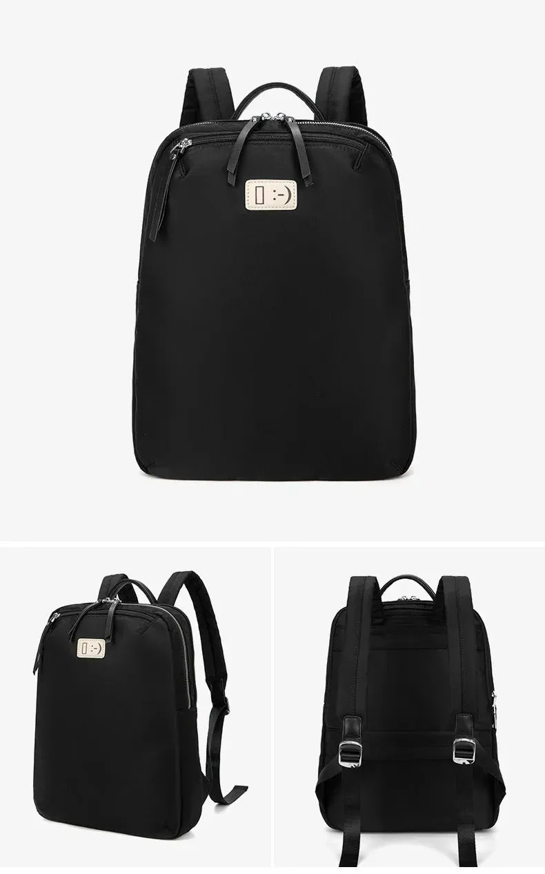 Lori-216 Waterproof Laptop Notebook Knapsack Bag by Wolph