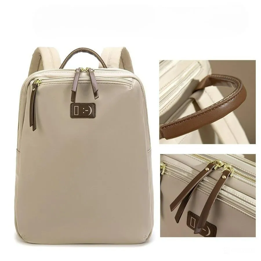 Lori-216 Waterproof Laptop Notebook Knapsack Bag by Wolph