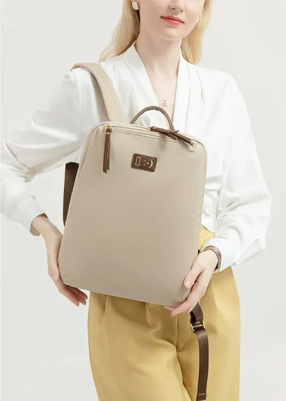 Lori-216 Waterproof Laptop Notebook Knapsack Bag by Wolph