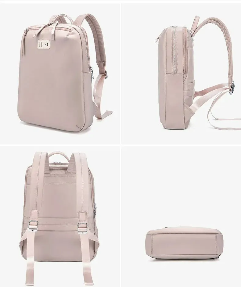 Lori-216 Waterproof Laptop Notebook Knapsack Bag by Wolph