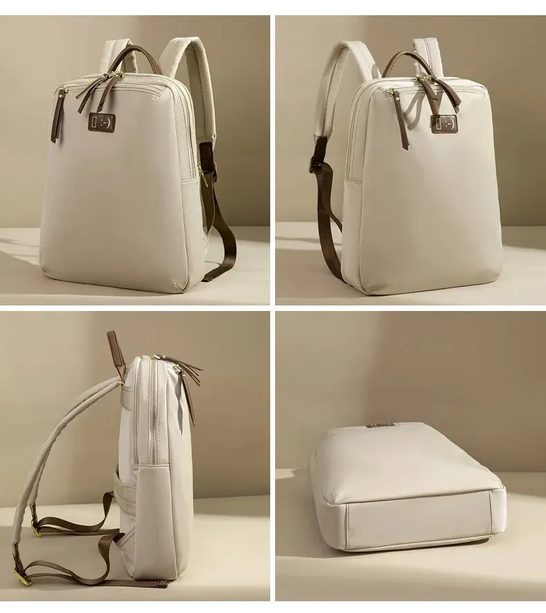 Lori-216 Waterproof Laptop Notebook Knapsack Bag by Wolph