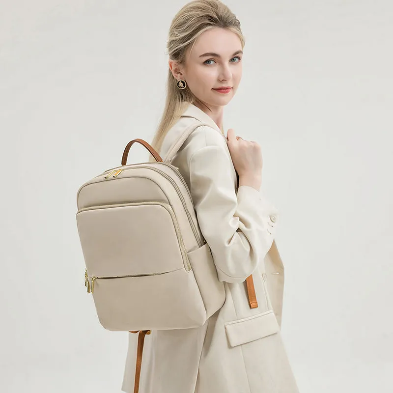 Lori-430 Waterproof Urban Travel Backpack by Wolph