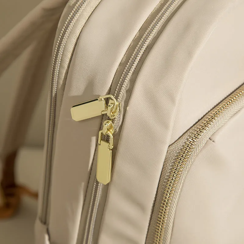 Lori-430 Waterproof Urban Travel Backpack by Wolph