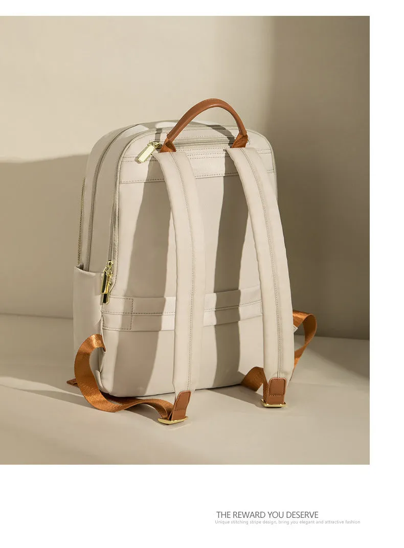 Lori-430 Waterproof Urban Travel Backpack by Wolph