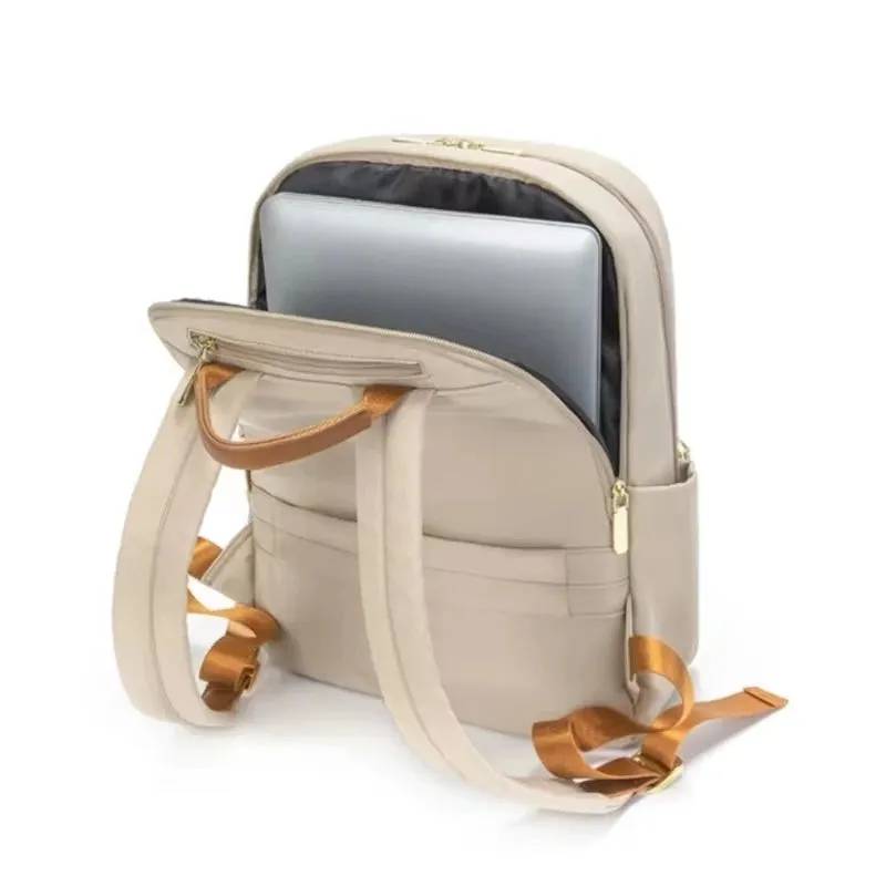 Lori-430 Waterproof Urban Travel Backpack by Wolph