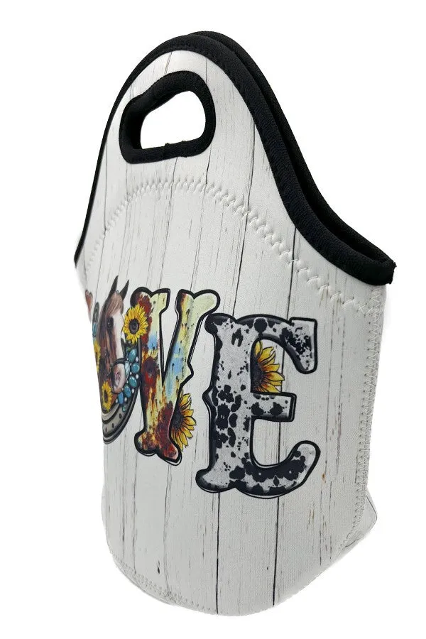 Love Farm Lunch Bag
