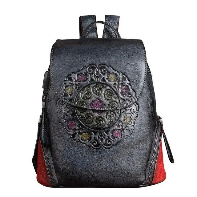 LW - 2021 BACKPACKS FOR WOMEN BP010
