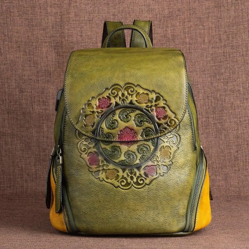 LW - 2021 BACKPACKS FOR WOMEN BP010