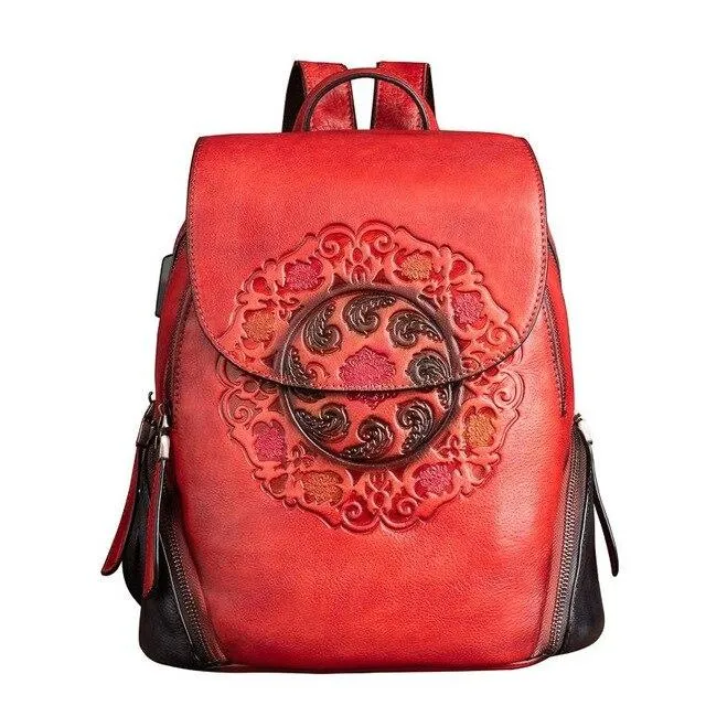 LW - 2021 BACKPACKS FOR WOMEN BP010