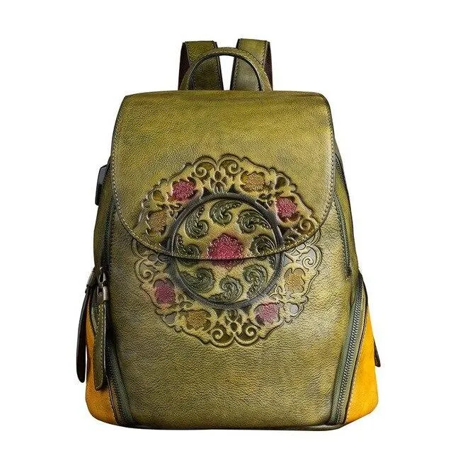 LW - 2021 BACKPACKS FOR WOMEN BP010