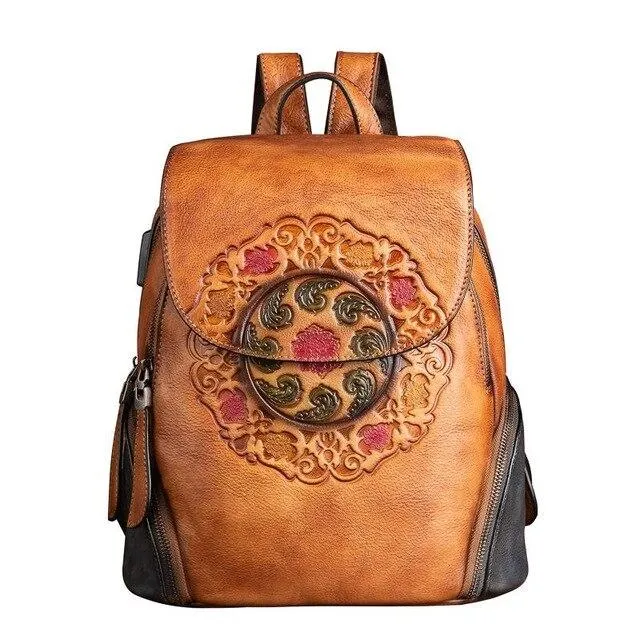 LW - 2021 BACKPACKS FOR WOMEN BP010