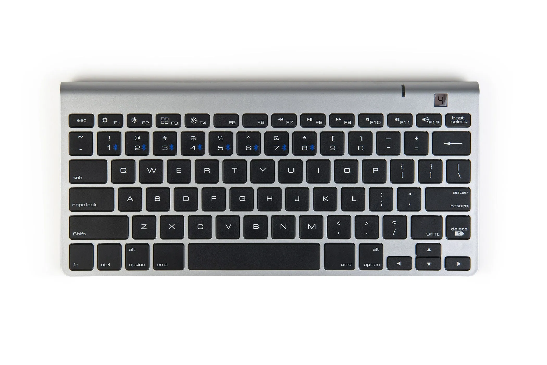 M-board 870 Bluetooth Keyboard.
