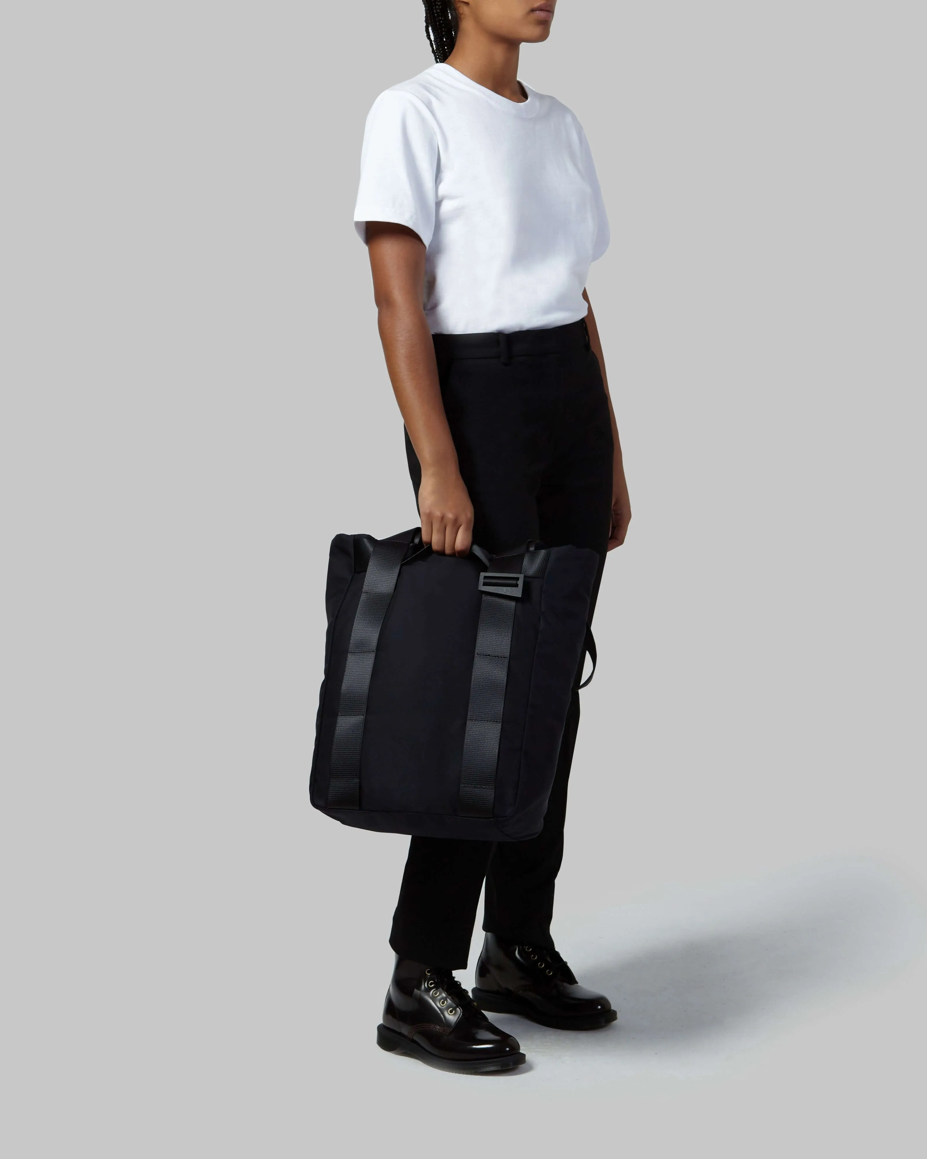 MAATHAI Tote in Econyl®