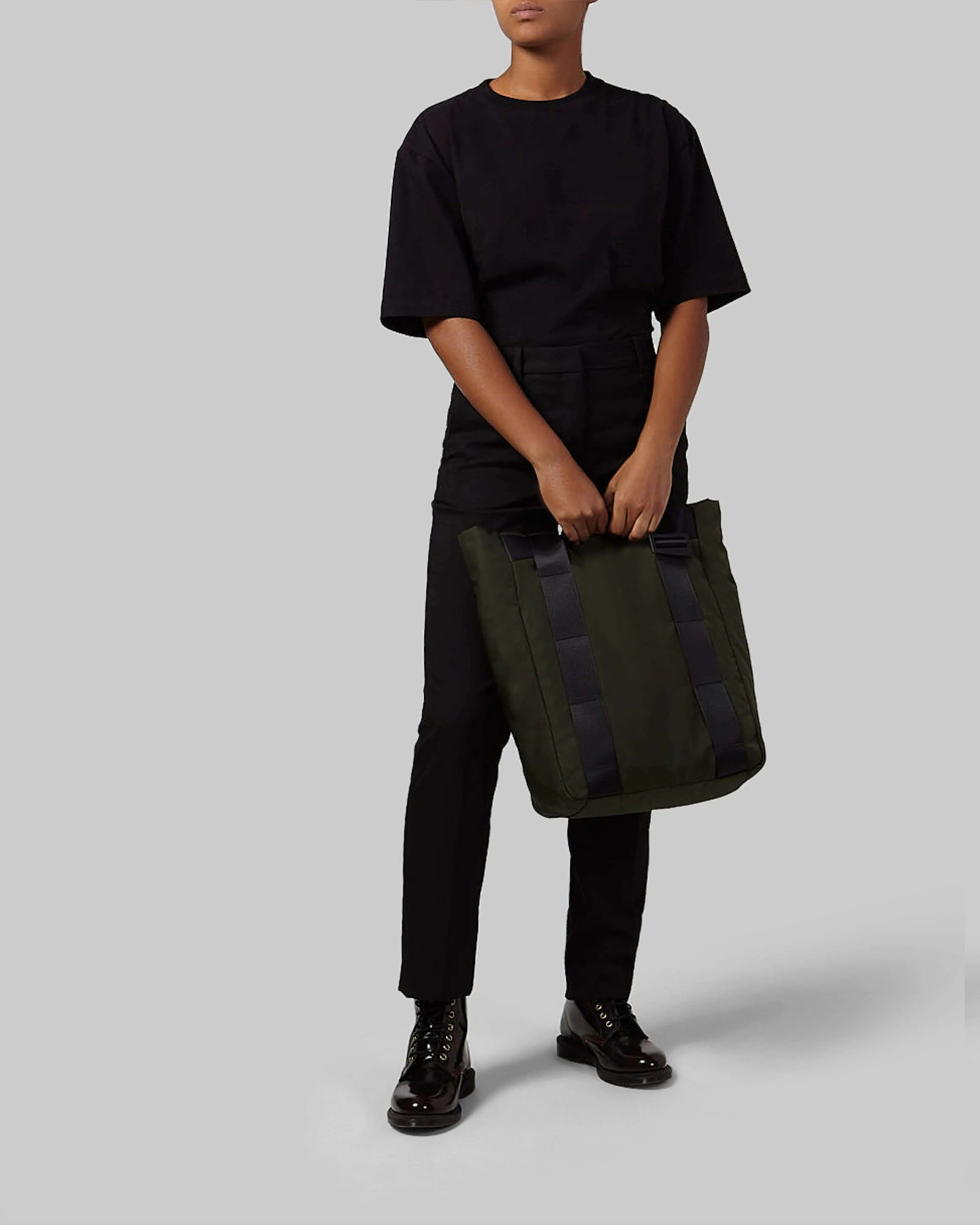 MAATHAI Tote in Econyl®