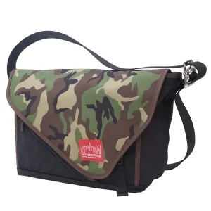 Manhattan Portage Flat Iron Messenger Bag