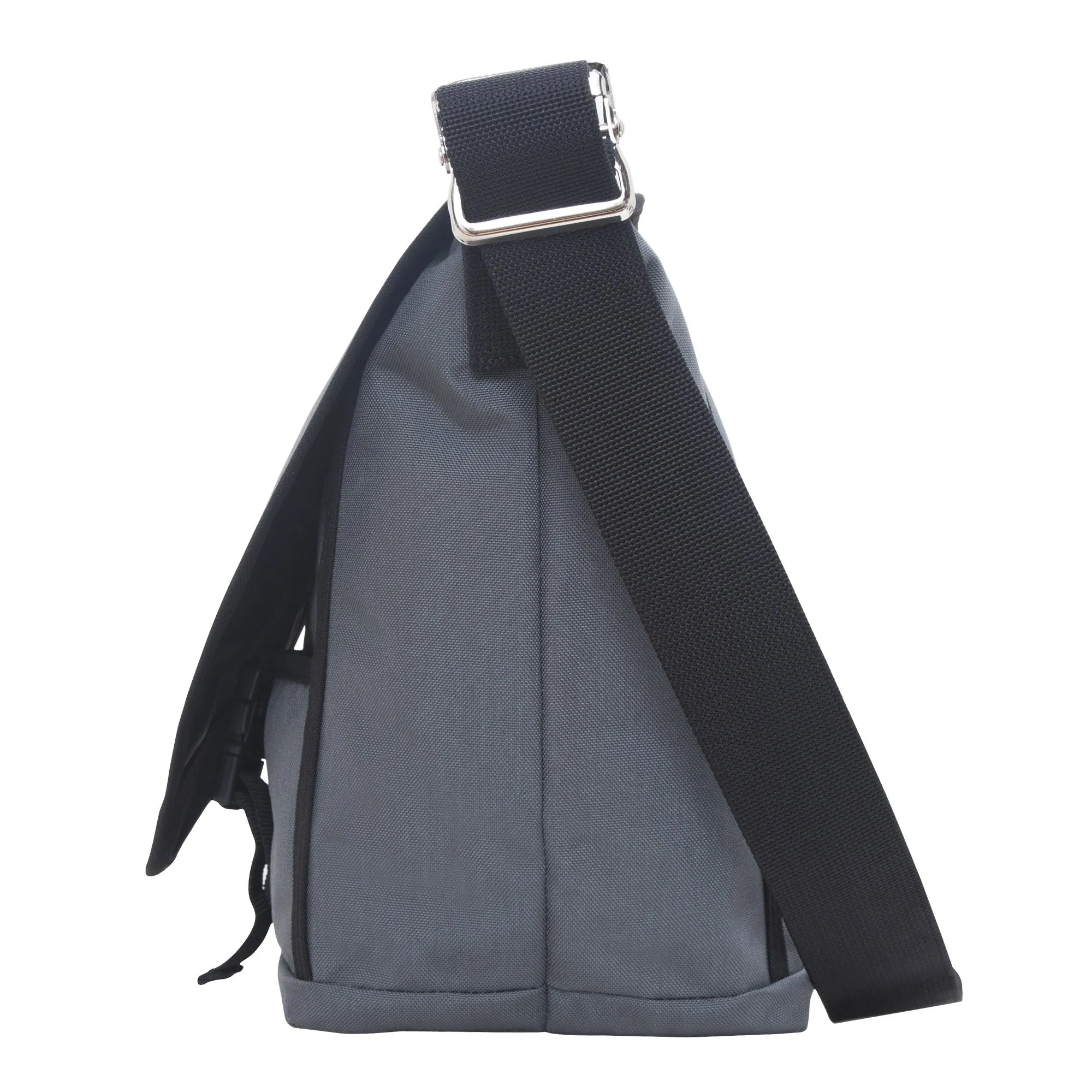 Manhattan Portage Flat Iron Messenger Bag
