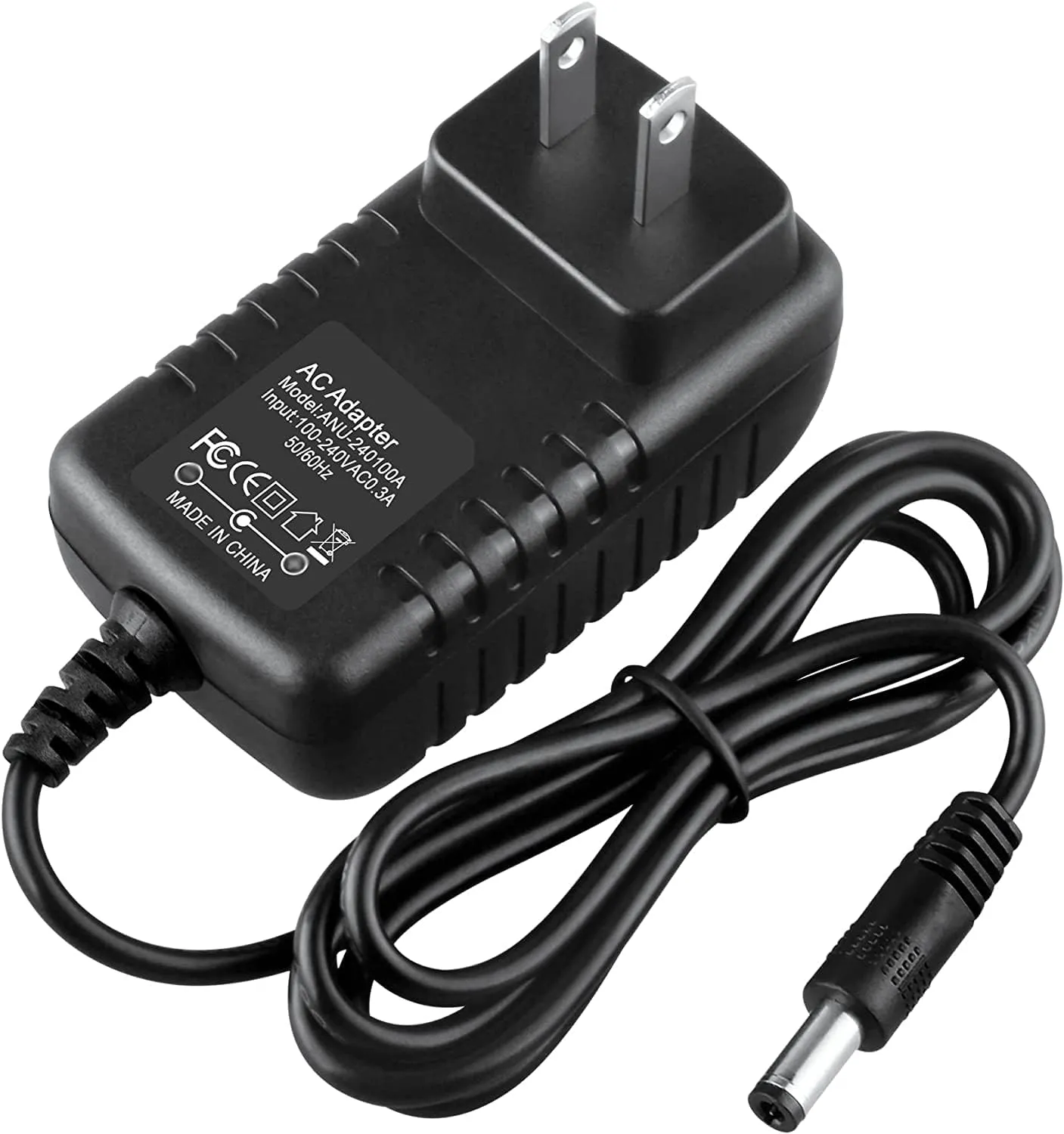 Marg AC Adapter for Luminess AIR Model MPA067 ITE Power Supply Cord Cable Charger PSU