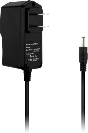 Marg AC Adapter for Neuton 24V CE5 CE5.4 CE54 ASO P/N: KFH-24007SU Cordless Electric Lawn Mower Garden Cart Power Supply Cord Cable Battery Charger Mains PSU