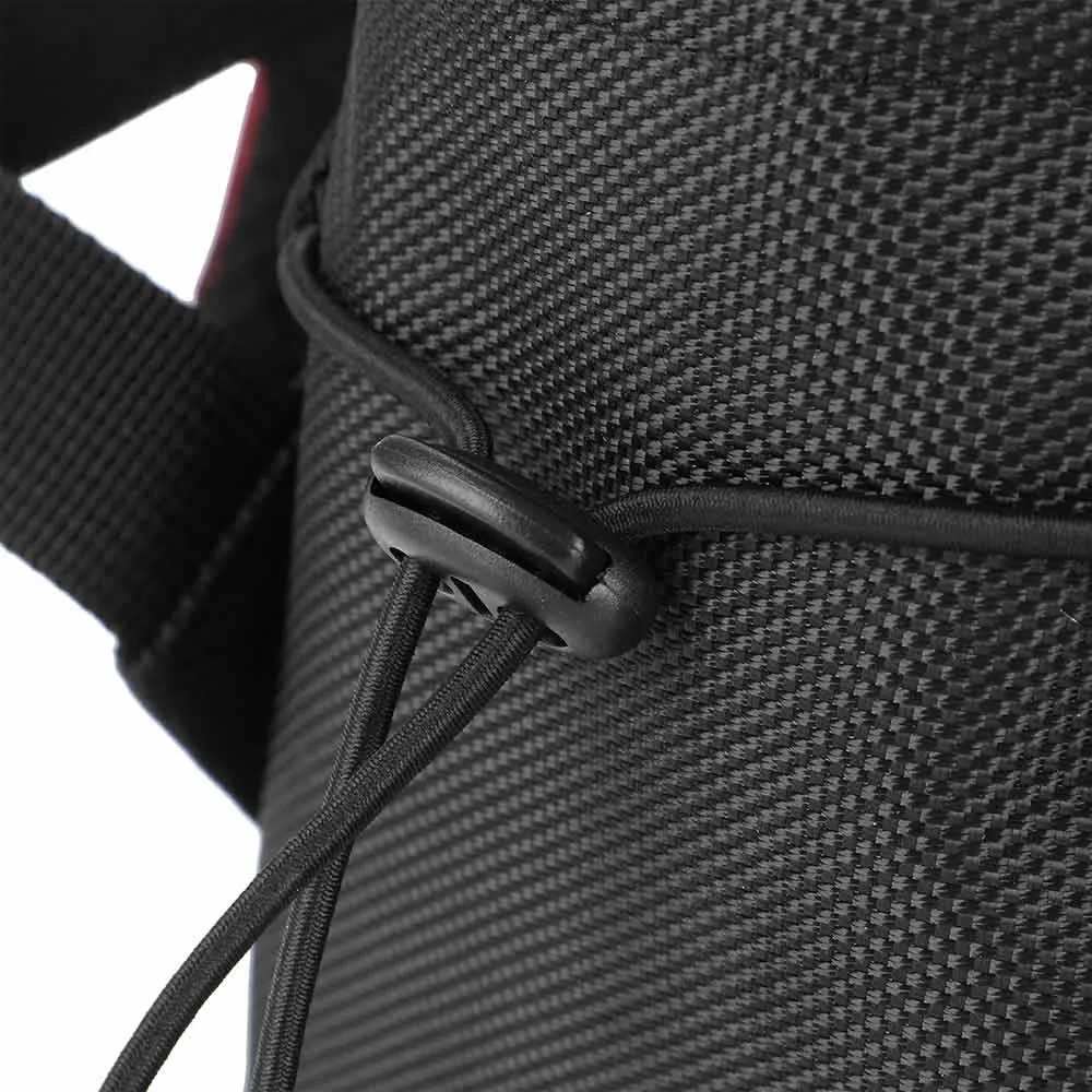 Marvel Deadpool Bungee Suit-up Character Backpack