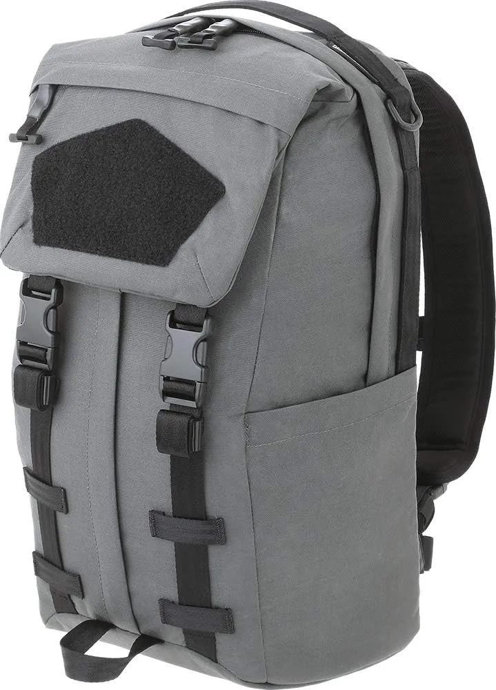 MAXPEDITION TT22 Backpack, Wolf Gray, Medium