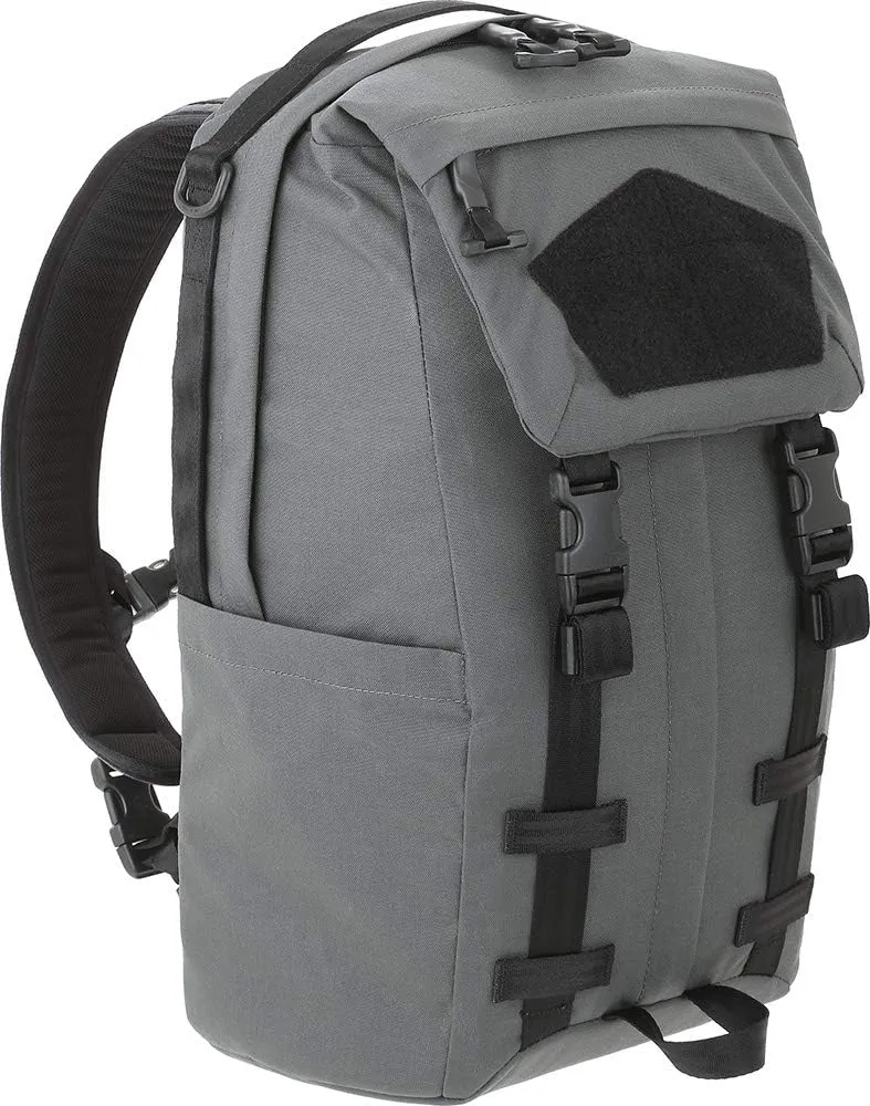 MAXPEDITION TT22 Backpack, Wolf Gray, Medium