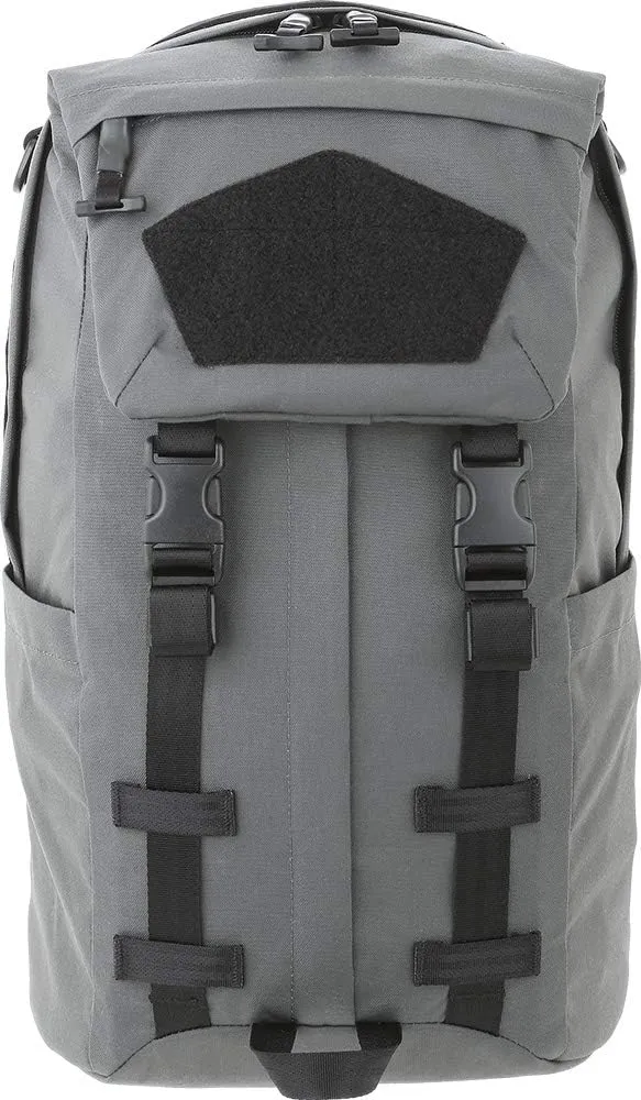 MAXPEDITION TT22 Backpack, Wolf Gray, Medium