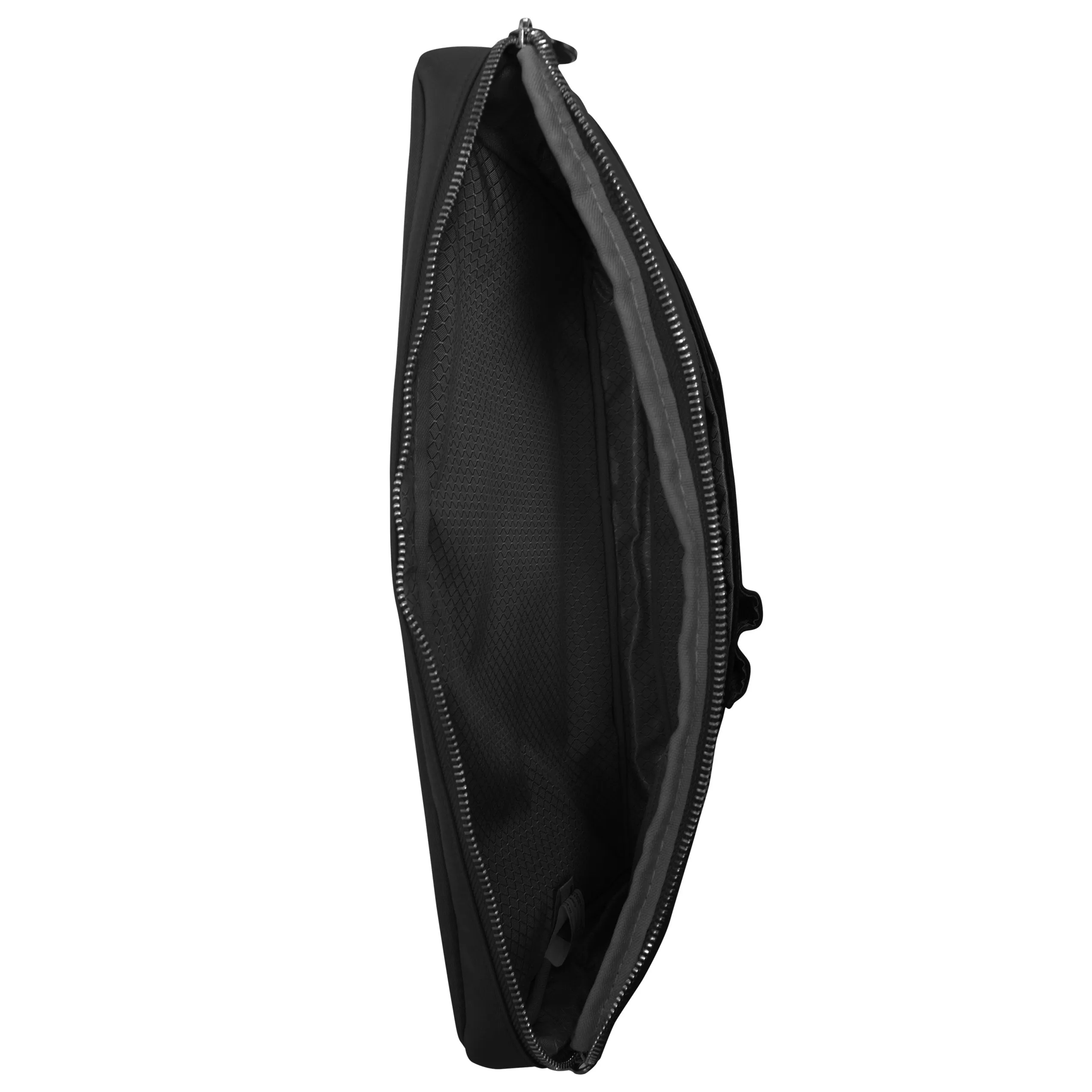 McKlein USA N Series Auburn 15" Nylon Laptop Sleeve