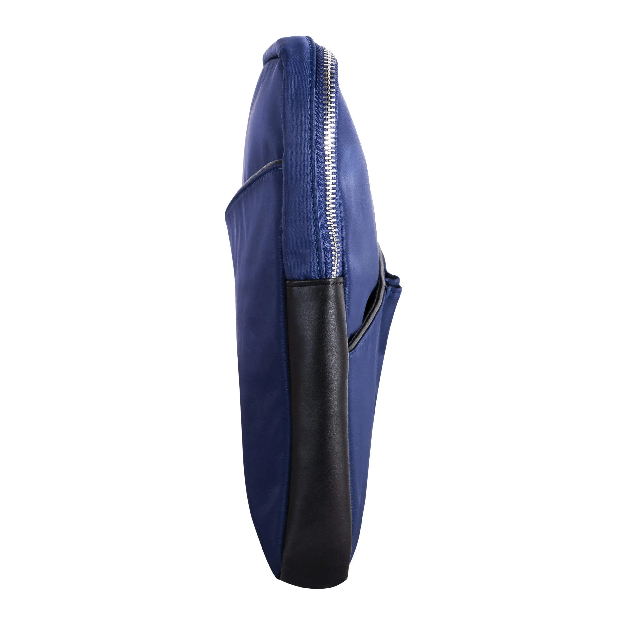 McKlein USA N Series Auburn 15" Nylon Laptop Sleeve