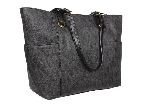 Michael Kors E/W Signature Tote