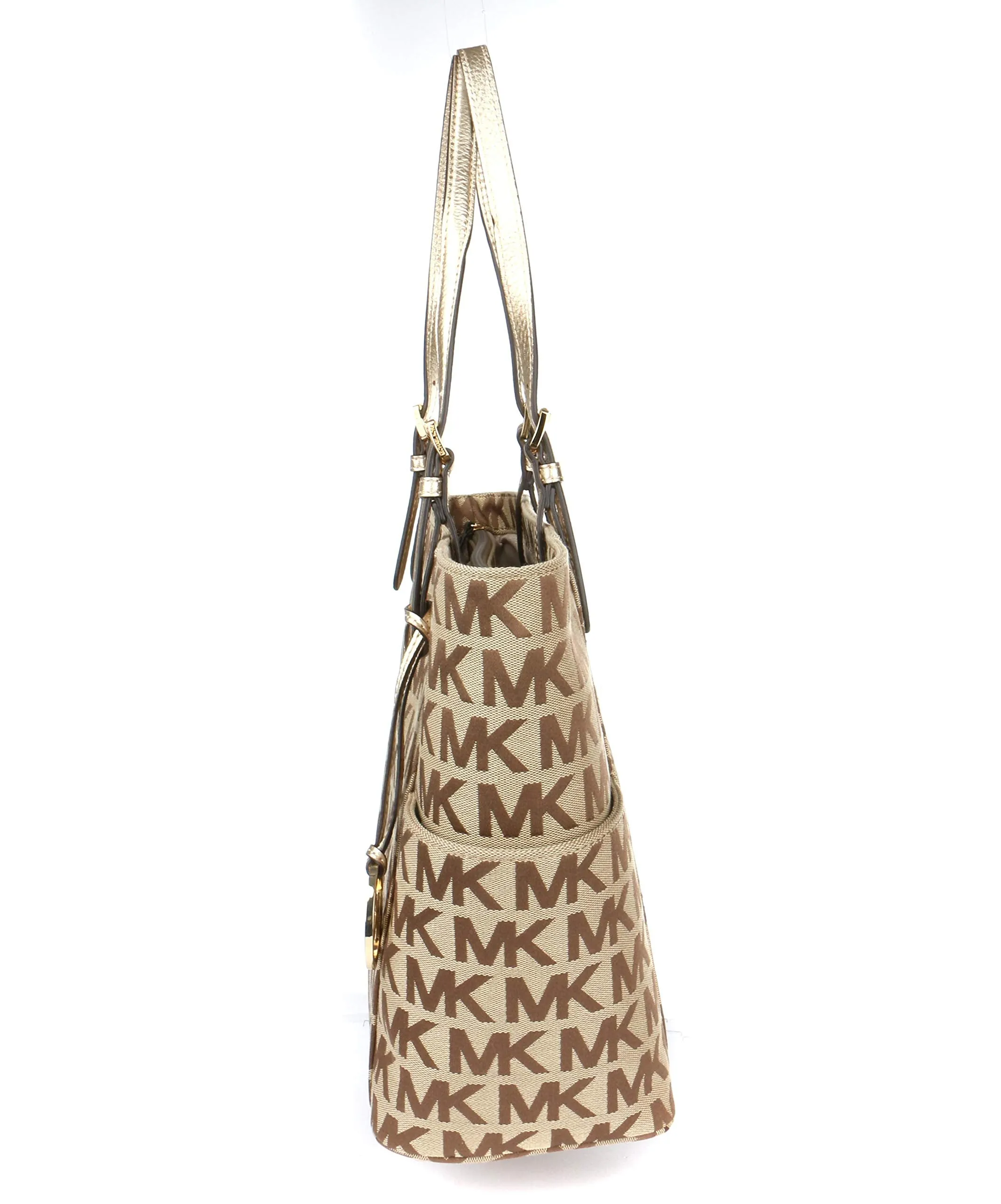 Michael Kors E/W Signature Tote