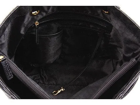 Michael Kors E/W Signature Tote