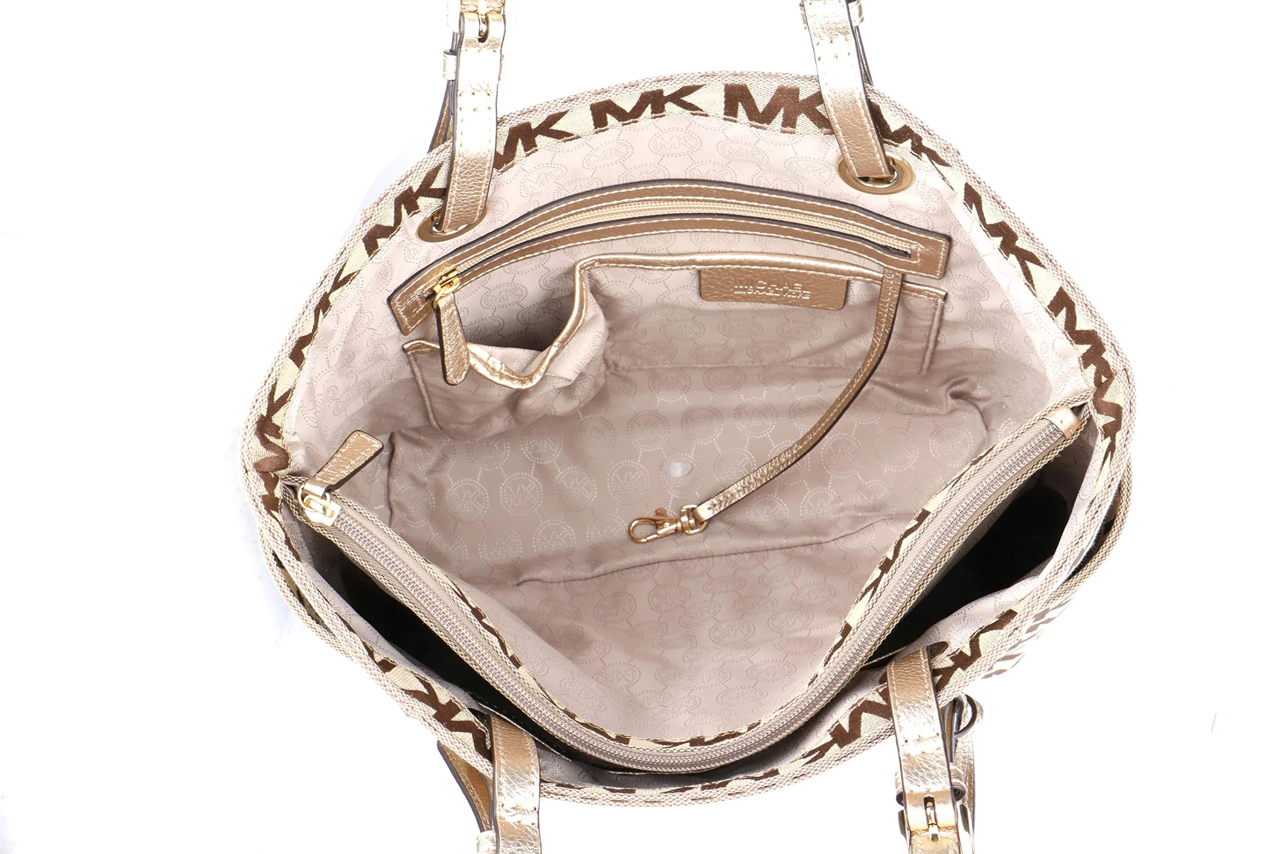 Michael Kors E/W Signature Tote