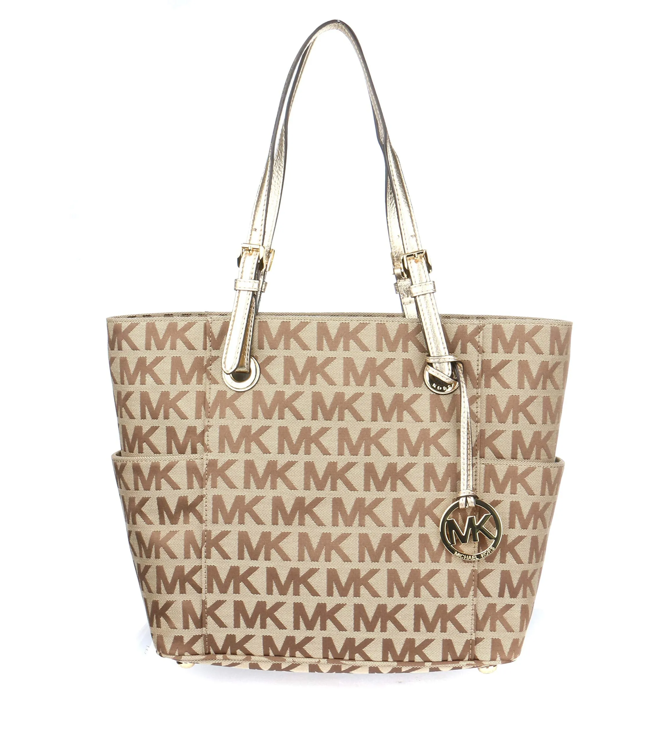 Michael Kors E/W Signature Tote
