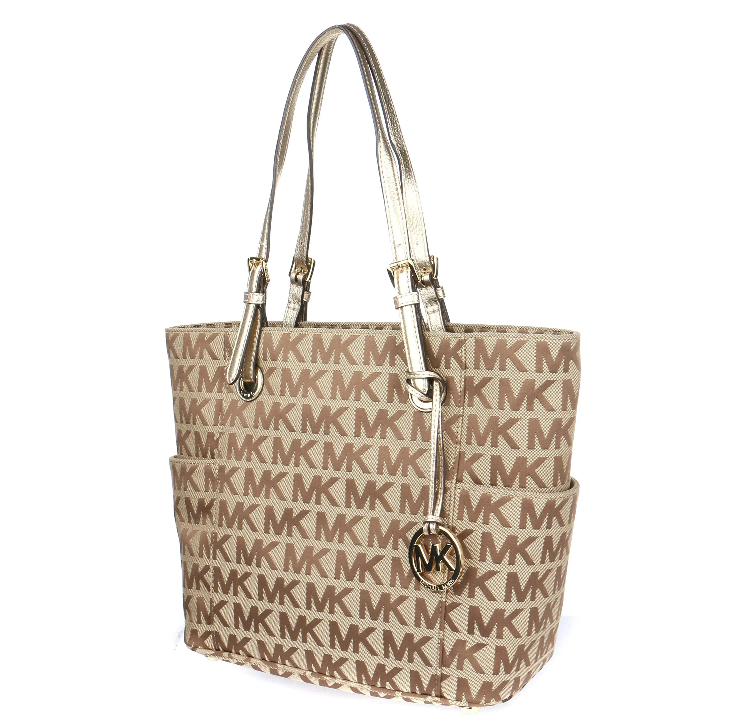 Michael Kors E/W Signature Tote