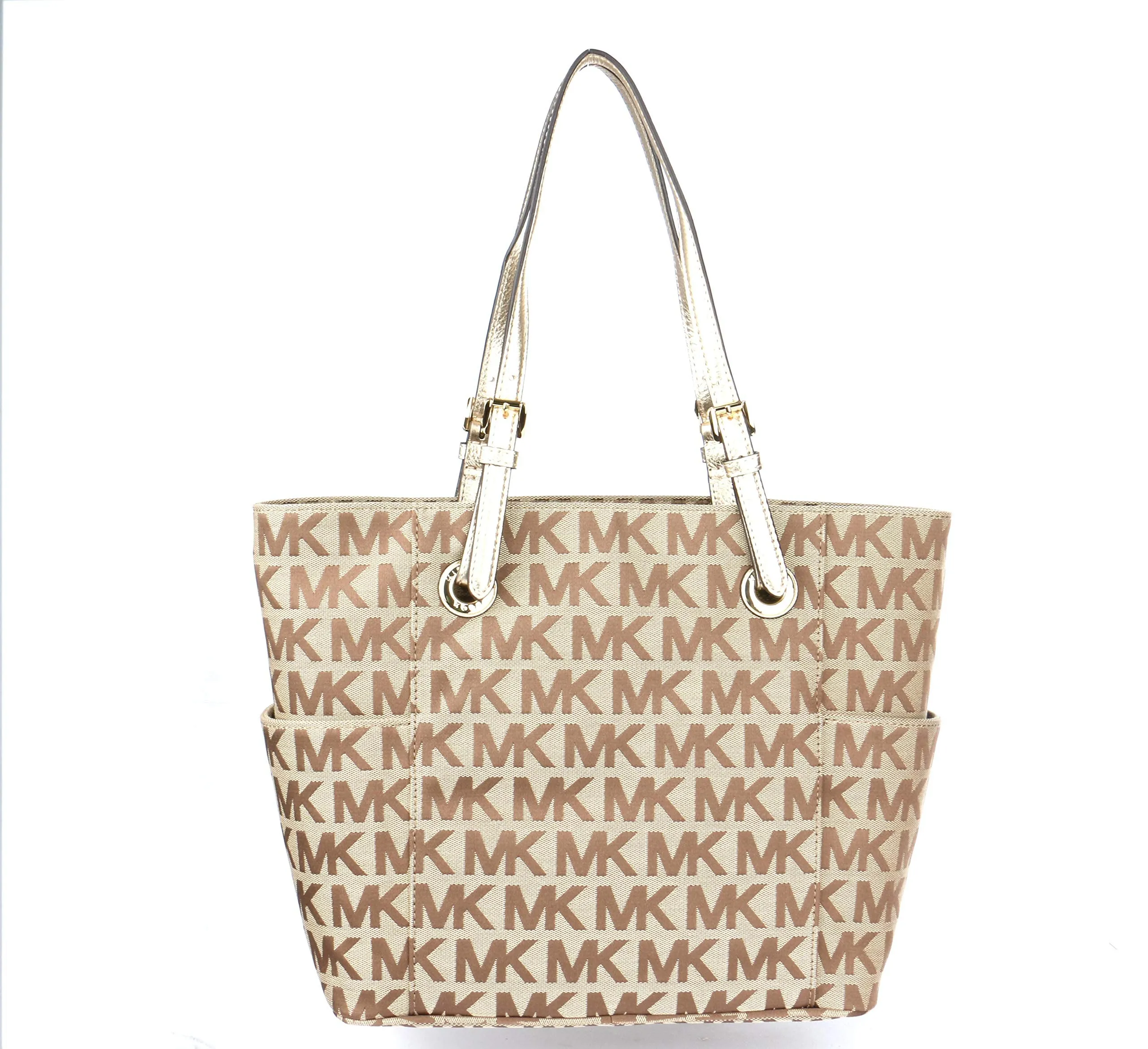 Michael Kors E/W Signature Tote