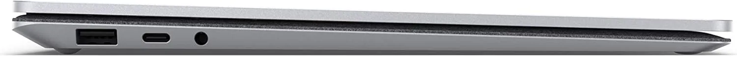 Microsoft Surface Laptop 3 – 13.5" Touch-Screen – Intel Core i7 - 16GB Memory - 512GB Solid State Drive (Latest Model) – Platinum with Alcantara (Renewed)