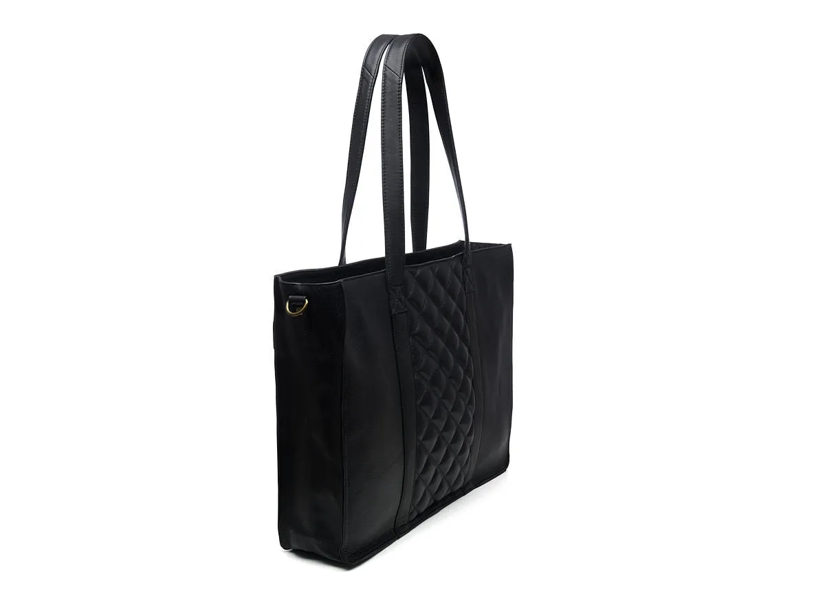 Milano Padded Office black